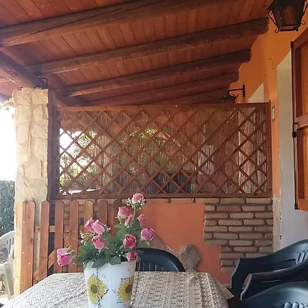 דירה Marina Bellavista מרינה די קמרוטה