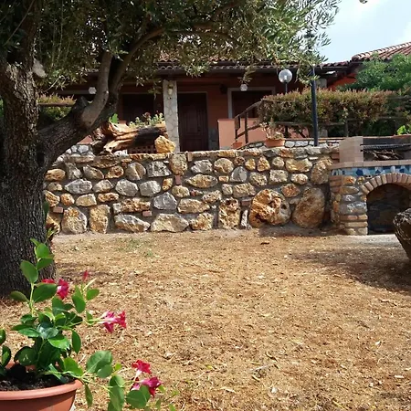 דירה Marina Bellavista מרינה די קמרוטה
