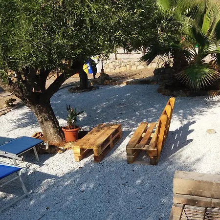 דירה Marina Bellavista *
