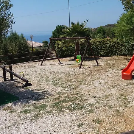 דירה Marina Bellavista מרינה די קמרוטה