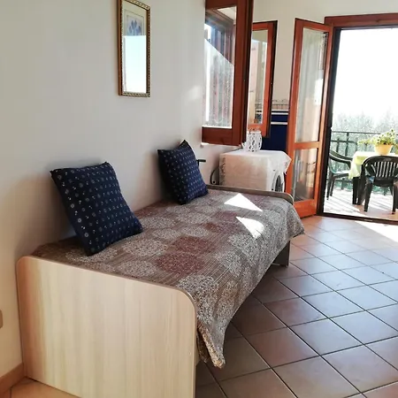 דירה Marina Bellavista