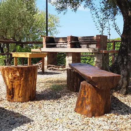 Marina Bellavista דירה מרינה די קמרוטה