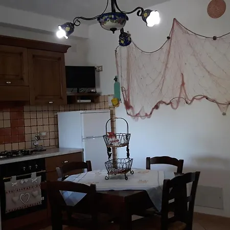 Marina Bellavista מרינה די קמרוטה