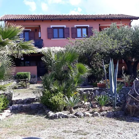 Marina Bellavista מרינה די קמרוטה