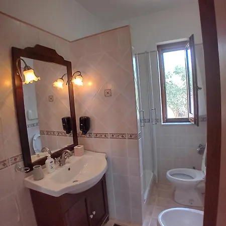 Marina Bellavista * מרינה די קמרוטה