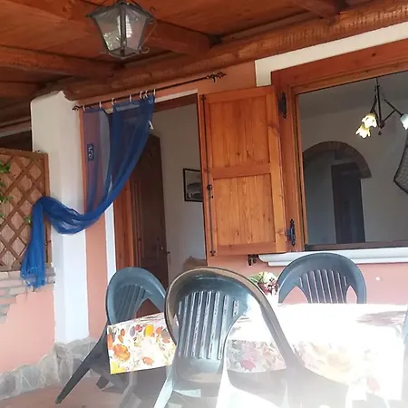 Marina Bellavista דירה