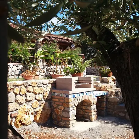 דירה Marina Bellavista
