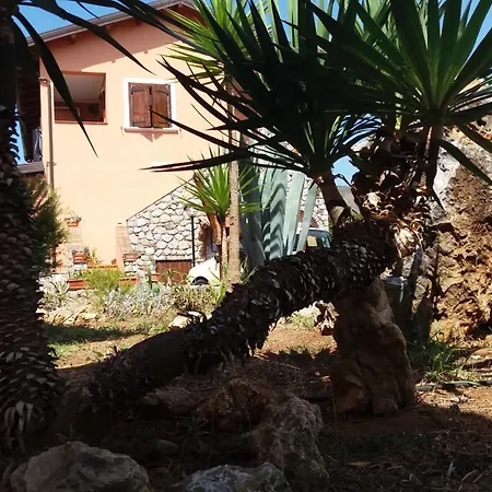 דירה Marina Bellavista